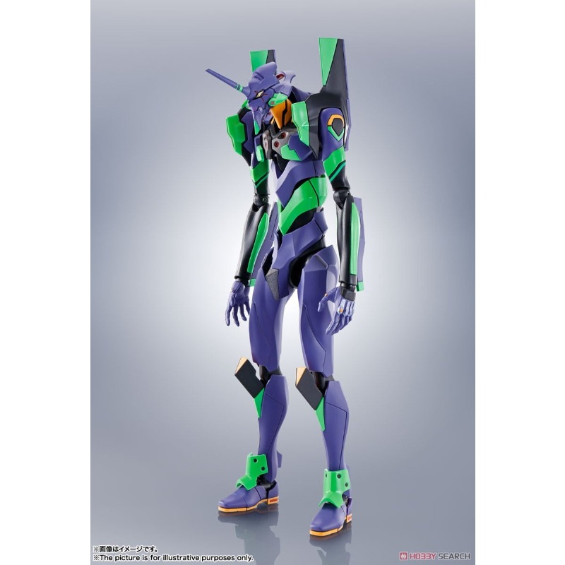 Bandai Evangelion Model Kit Ro - Model Kit Genesis review and price