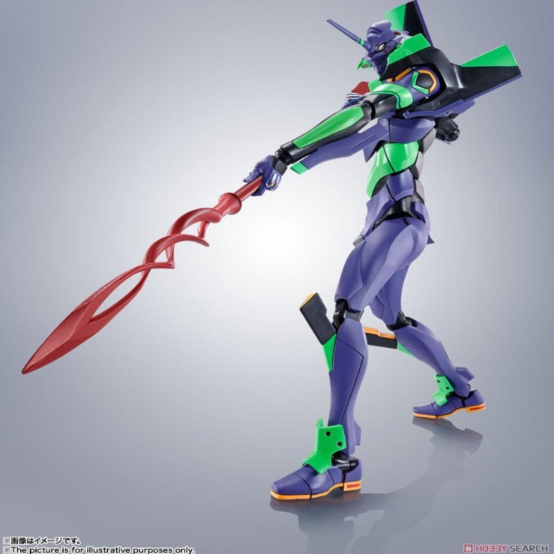 Bandai Evangelion Model Kit Ro - Model Kit Genesis review and price