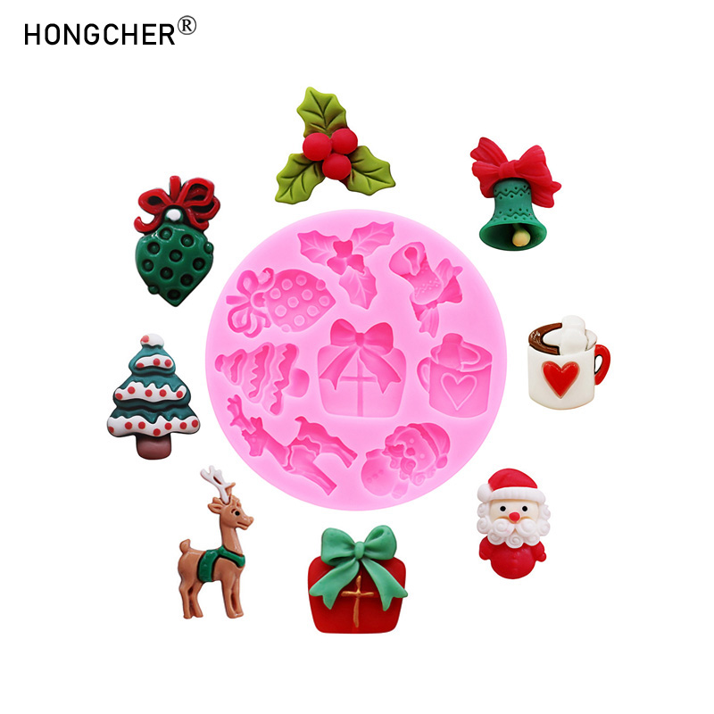 Christmas Series Bells Christm - Model Kit For Beginners review and price