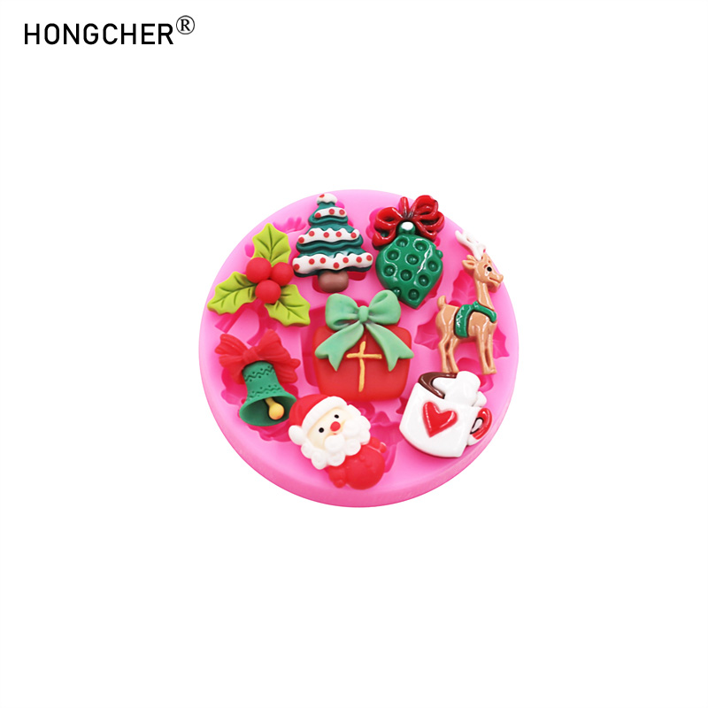 Christmas Series Bells Christm - Model Kit For Beginners review and price