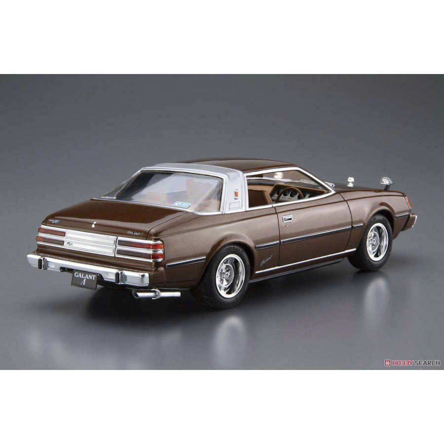 Prefabricated assembly model A - Model Kit Aoshima review and price