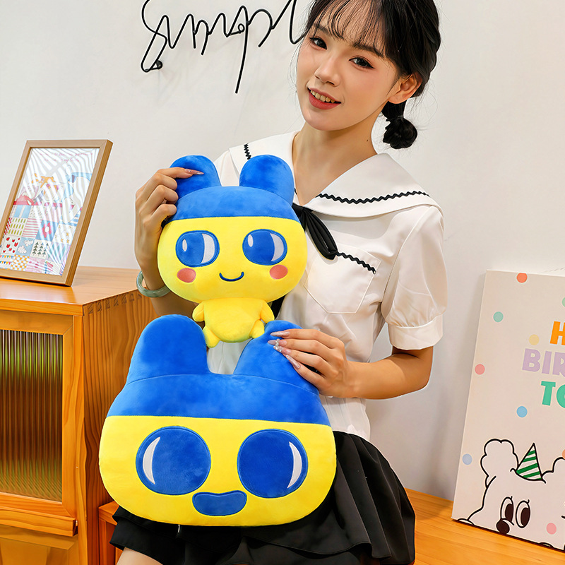 Tamagotchi Kuchipatchi Mametch - Bandai Model Tamagotchi review and price
