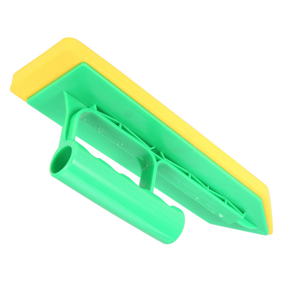 Sponge Foam Float Trowel EVA R - Seam Scraper Tool review and price