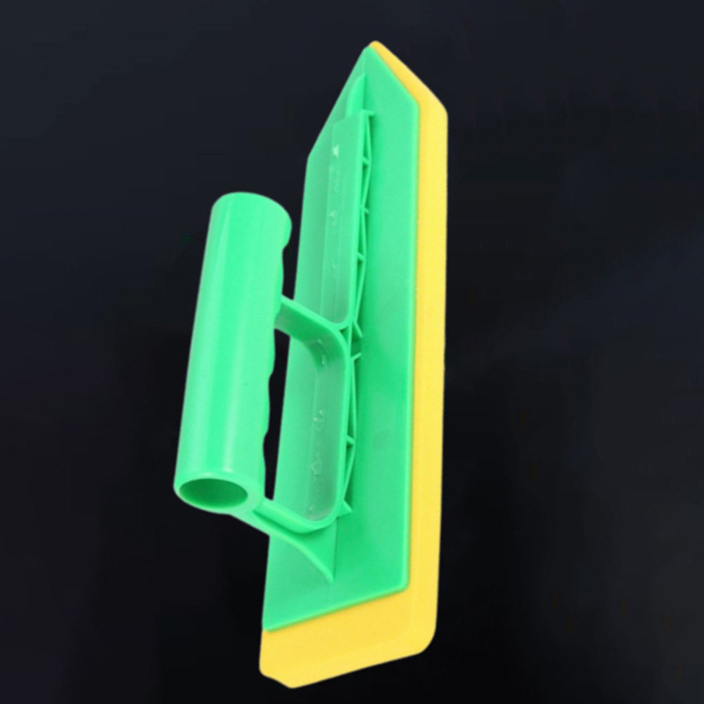 Sponge Foam Float Trowel EVA R - Seam Scraper Tool review and price