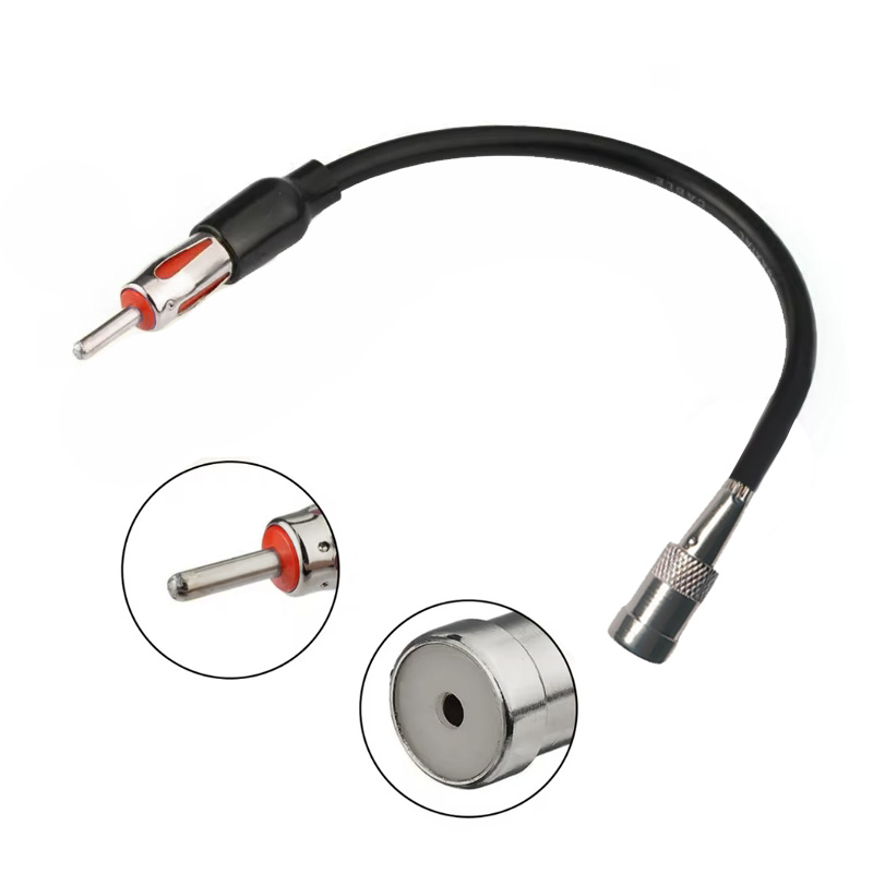 Car Stereo Car Radio Antenna A - Model Kit Volkswagen review and price
