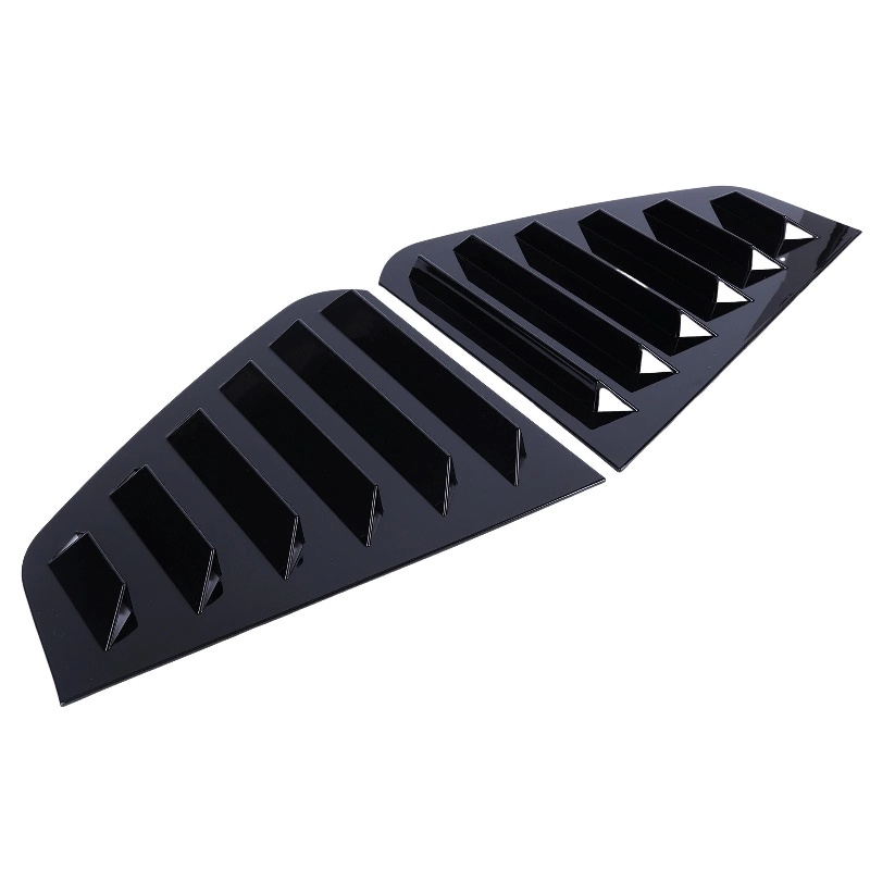 Rear Window Side Louver Shutte - Model Kit Volkswagen review and price
