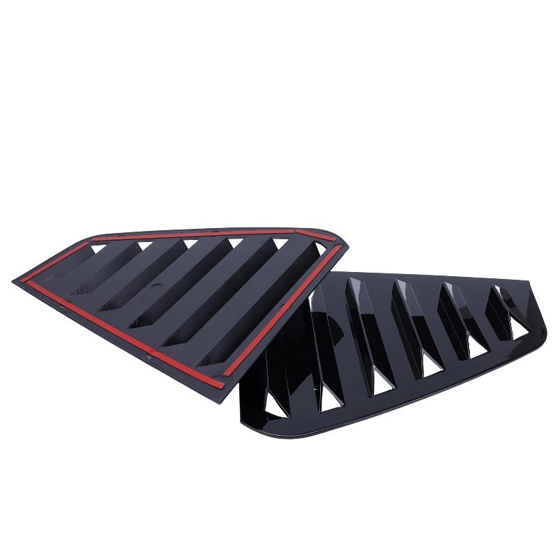 Rear Window Side Louver Shutte - Model Kit Volkswagen review and price