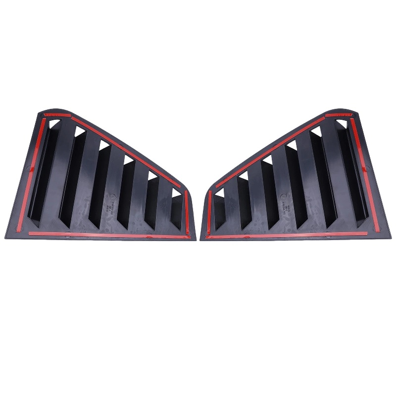 Rear Window Side Louver Shutte - Model Kit Volkswagen review and price