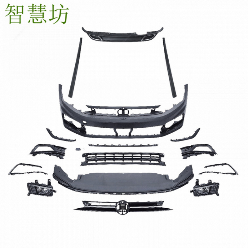 Suitable for Volkswagen Polo m - Model Kit Volkswagen review and price