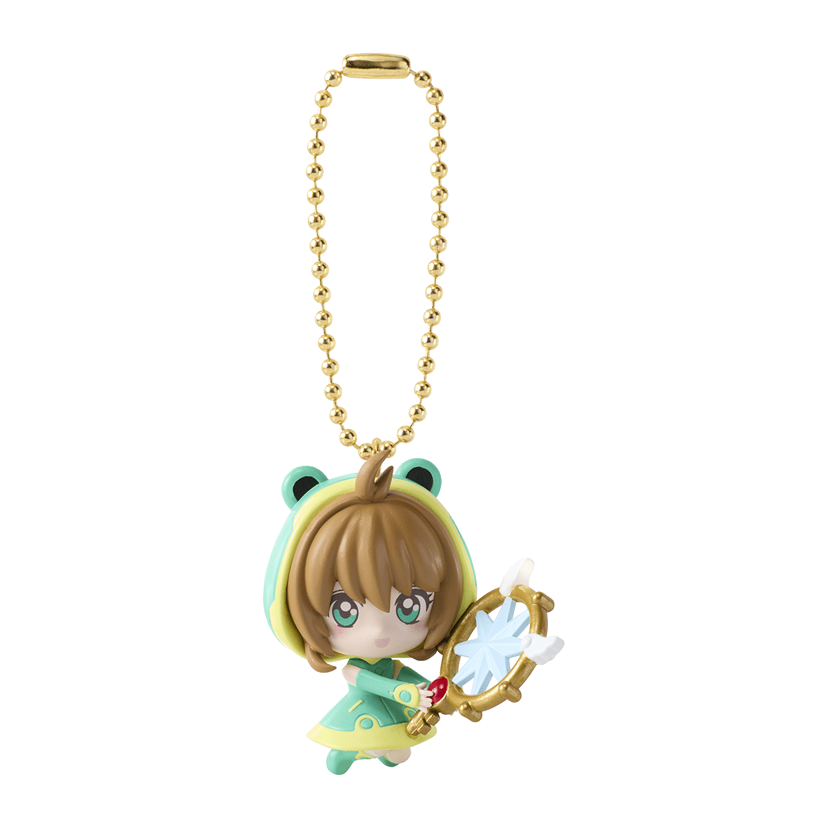 Bandai Authentic Cardcaptor Sa - Model Kit Keroro review and price