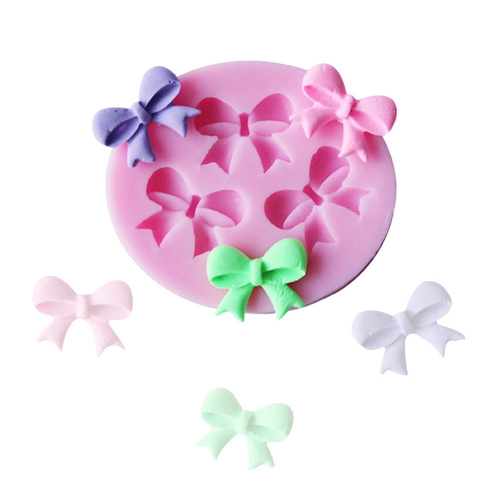 New DIY 3D Cake Decorating Bow - Model Kit For Beginners review and price