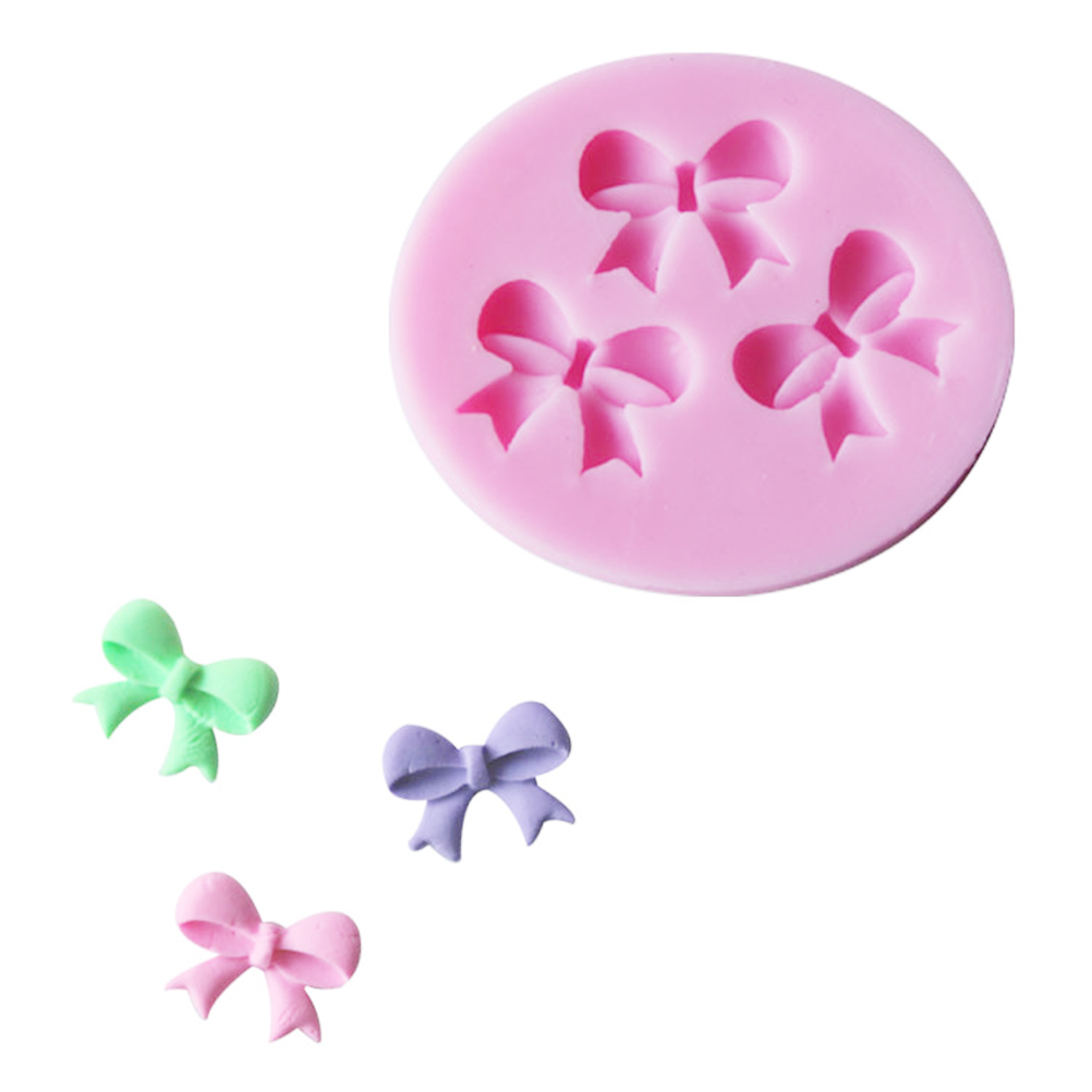 New DIY 3D Cake Decorating Bow - Model Kit For Beginners review and price