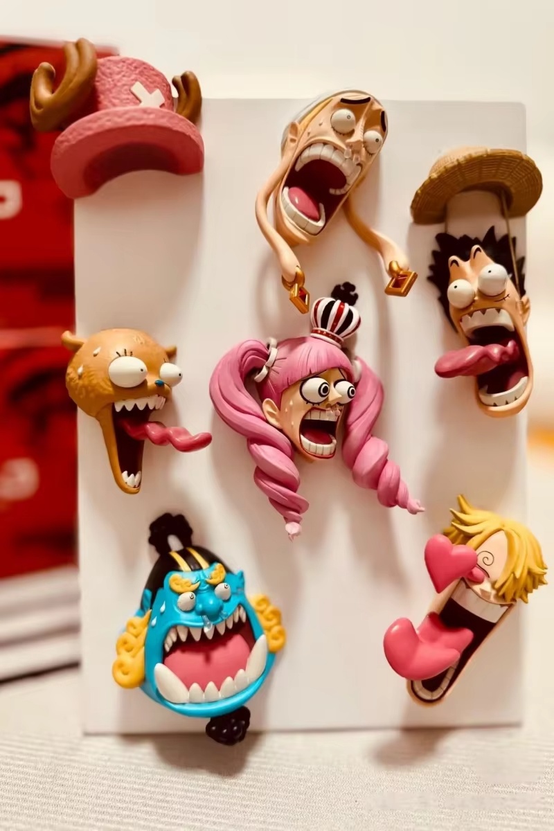 In Stock Original Rojf By Jump - Model Kit One Piece review and price