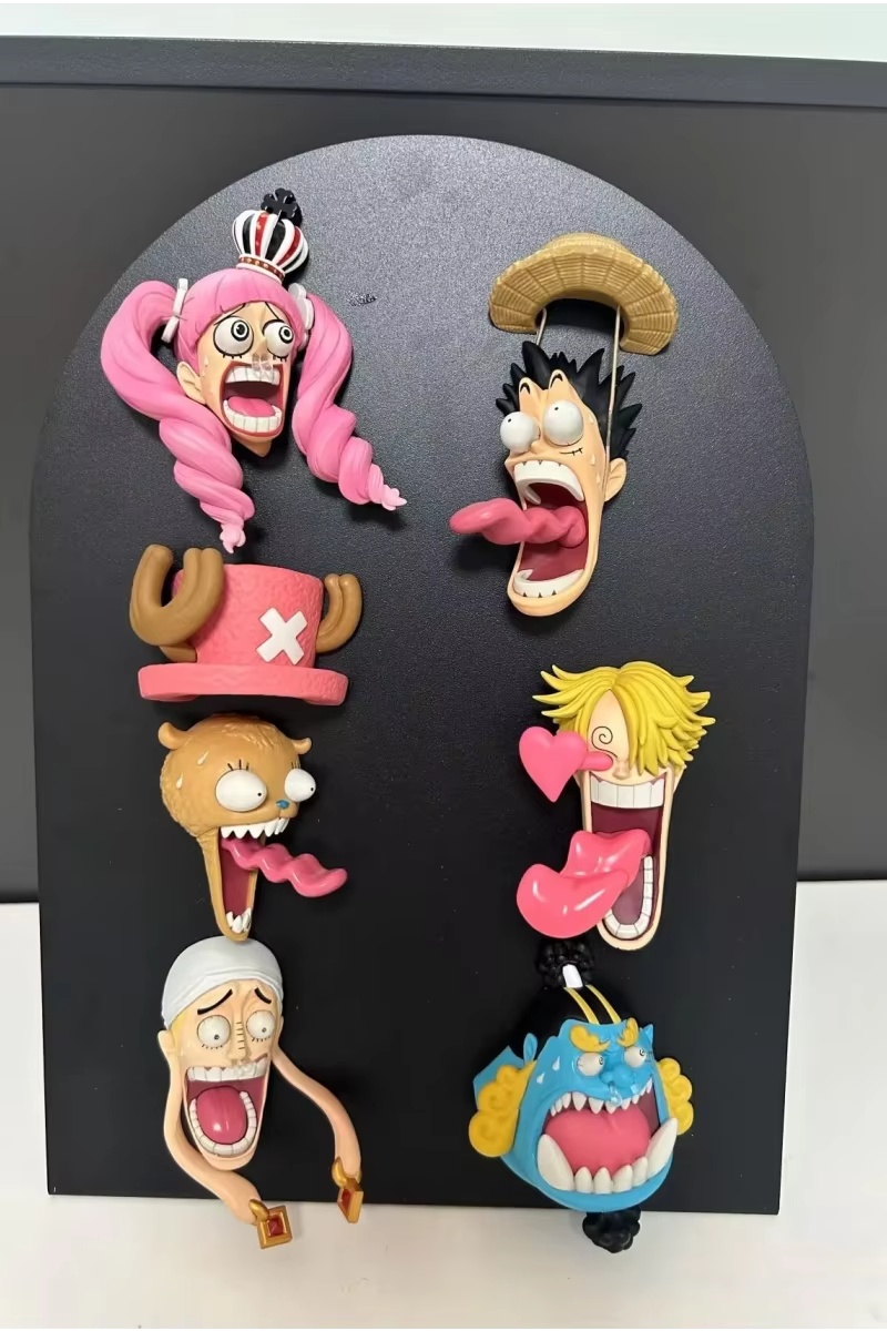 In Stock Original Rojf By Jump - Model Kit One Piece review and price