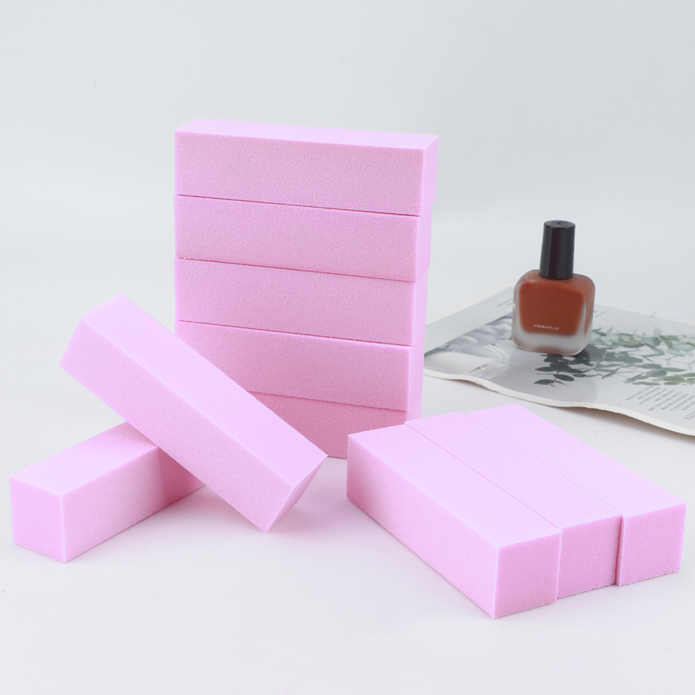 10Pcs Sponge Buffer Block Set  - Sanding Stick Set review and price