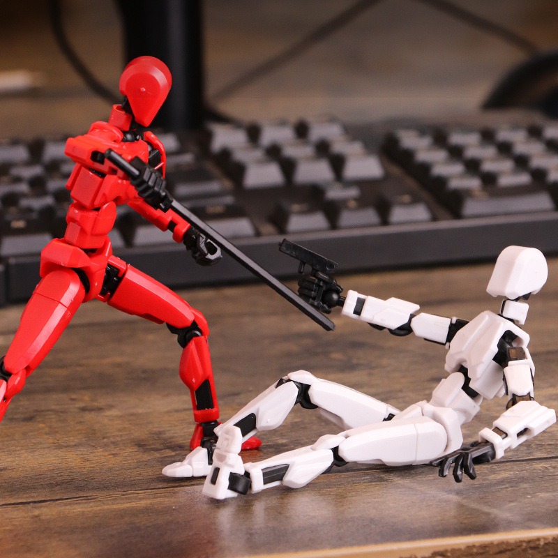 Titan Dummy 13 Action Figures  - Model Kit Titanic review and price