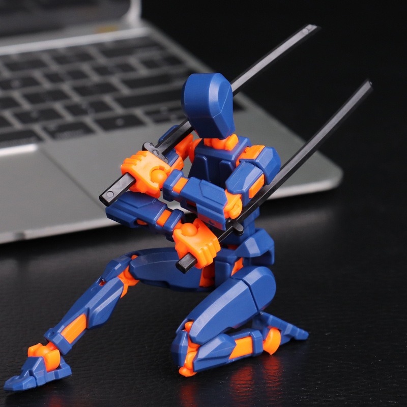 Titan Dummy 13 Action Figures  - Model Kit Titanic review and price