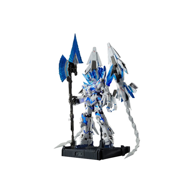 BANDAI Mobile Suit Gundam Unic - Model Kit Gundam Bandai review and price