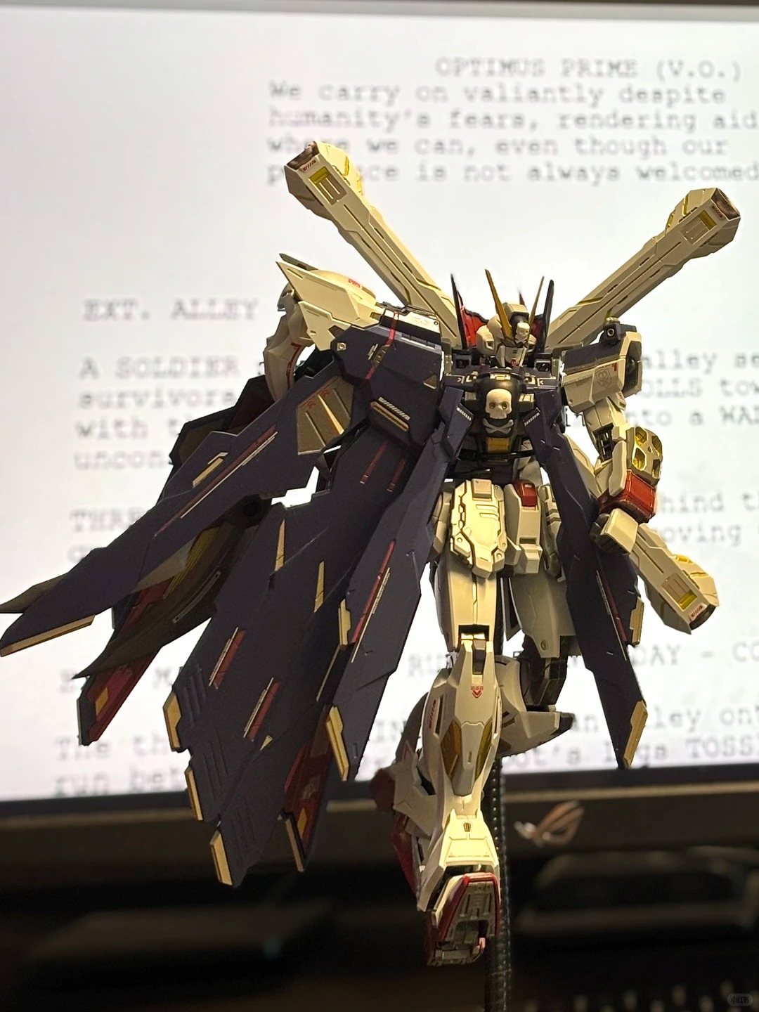 【REISSUE】 HEIXIU Model KO MB C - Model Kit Zeus review and price