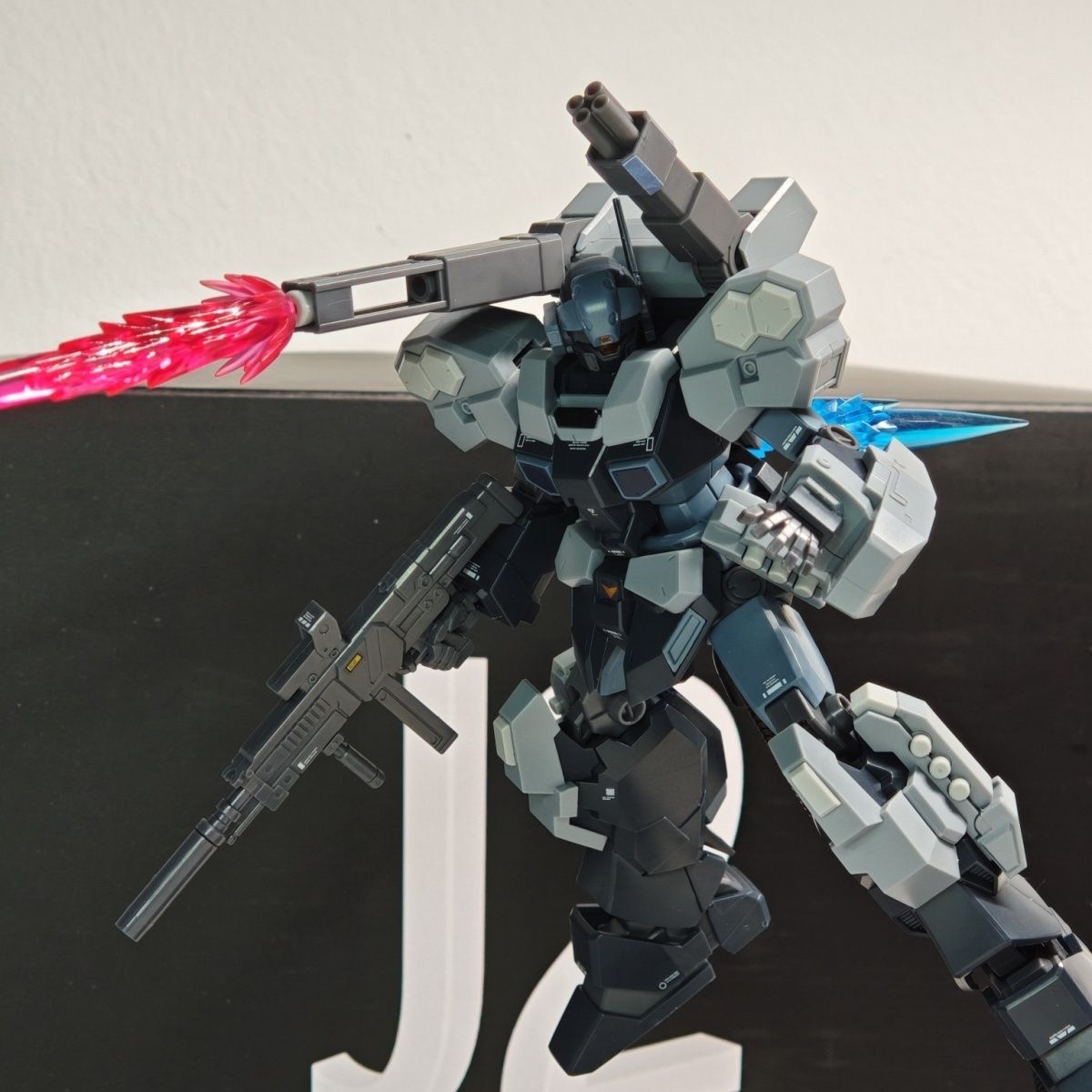 BAOBAO Model HG 1/144 Assembly - Model Kit Gundam Bandai review and price
