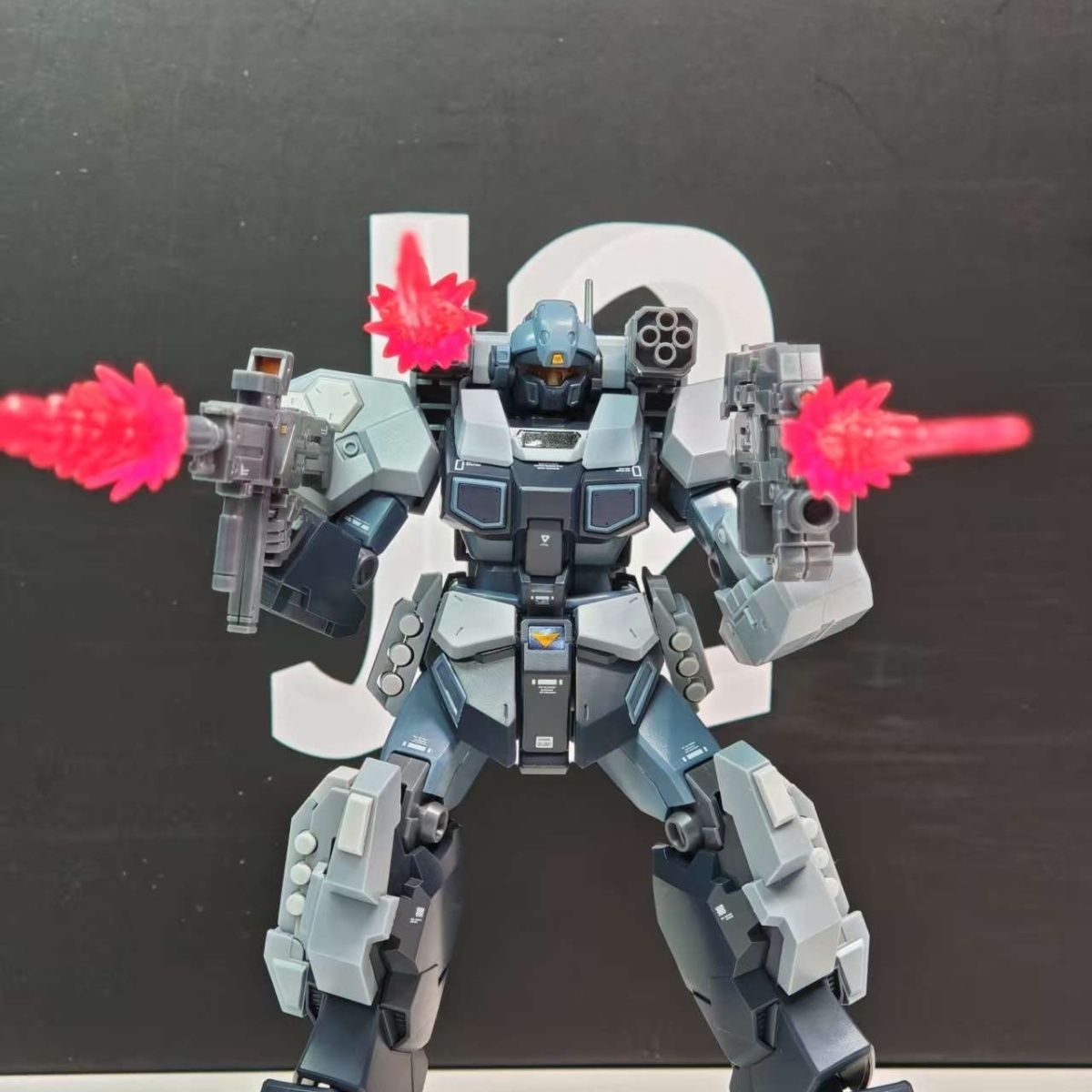BAOBAO Model HG 1/144 Assembly - Model Kit Gundam Bandai review and price