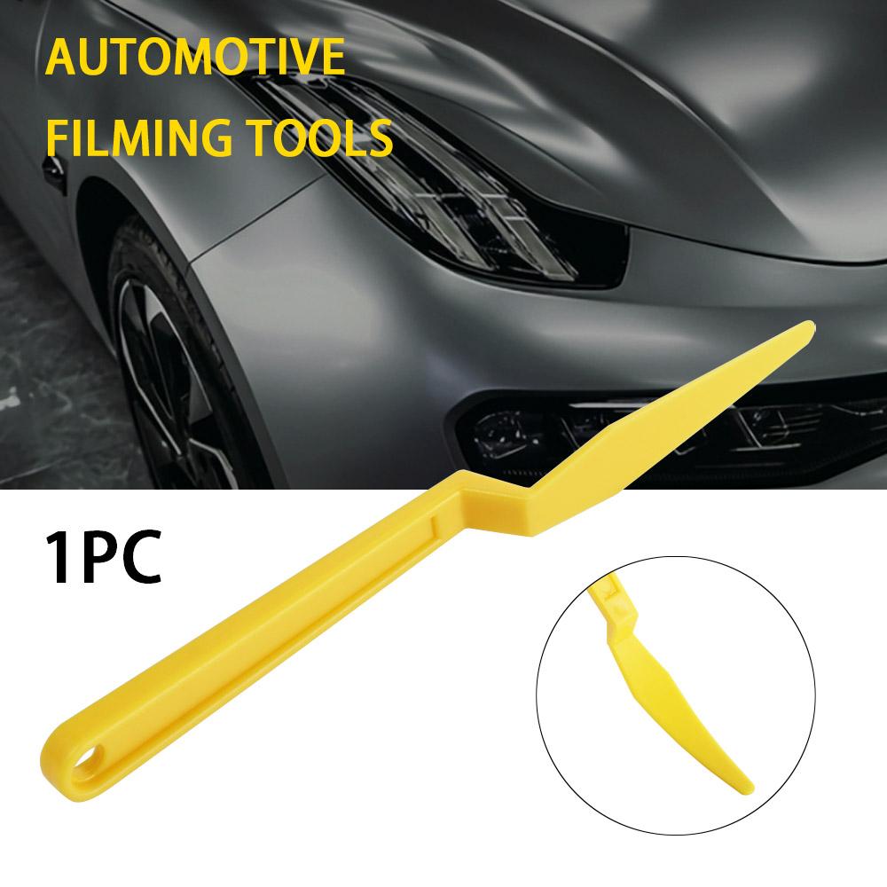 Carbon Fiber Sticker Sticker S - Seam Scraper Tool review and price